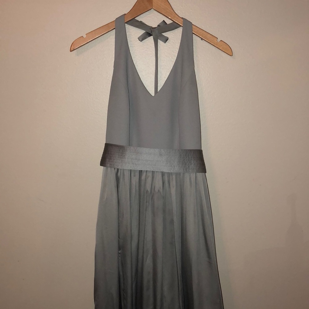 Vera Wang Formal Dress